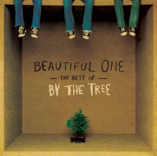 BY THE TREE - BY THE TREE BEAUTIFUL ONE: THE BEST OF BY THE TREE (CD) NEW | NEW - NEW
