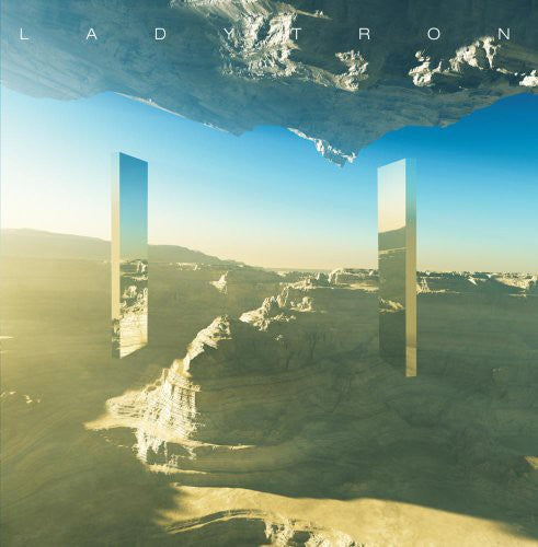 LADYTRON - LADYTRON GRAVITY THE SEDUCER REMIXED (CD) NEW | NEW - NEW