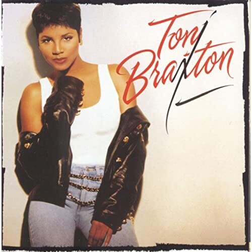 BRAXTON,TONI - BRAXTON,TONI TONI BRAXTON (2 CD DELUXE EDITION) (CD) NEW | NEW - NEW