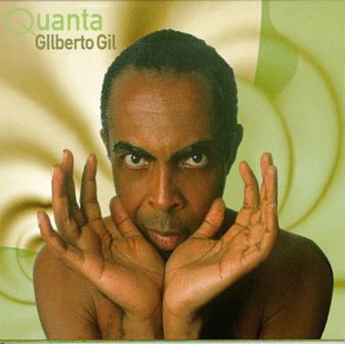 GIL,GILBERTO - GIL,GILBERTO QUANTA (CD) NEW | NEW - NEW