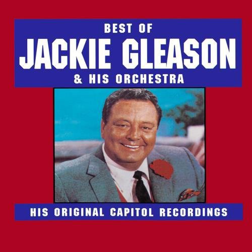 GLEASON,JACKIE - GLEASON,JACKIE BEST OF (CD) NEW | NEW - NEW