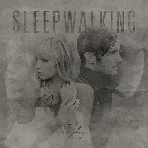 SWEEPLINGS - SWEEPLINGS SLEEPWALKING (CD) NEW | NEW - NEW