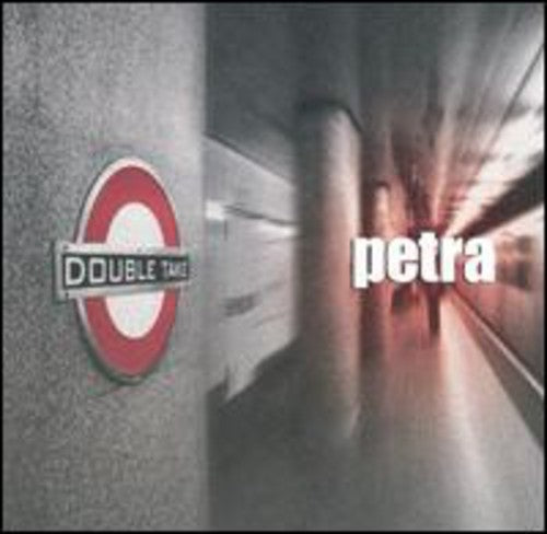 PETRA - PETRA DOUBLE TAKE (CD) NEW | NEW - NEW