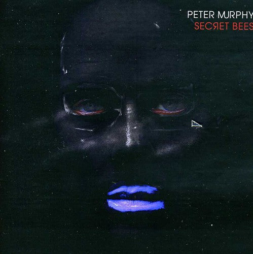MURPHY,PETER - MURPHY,PETER SECRET BEES OF NINTH (CD) NEW | NEW - NEW