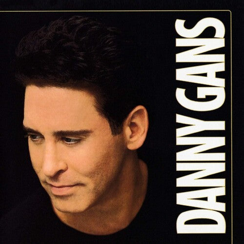 GANS,DANNY - GANS,DANNY BRAND NEW DREAM (CD) NEW | NEW - NEW