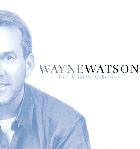 WATSON,WAYNE - WATSON,WAYNE DEFINITIVE COLLECTION (CD) NEW | NEW - NEW