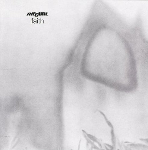CURE - CURE FAITH (CD) NEW | NEW - NEW