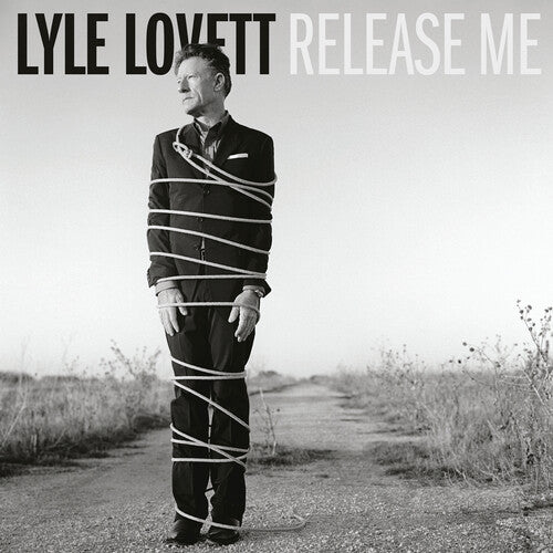 LOVETT,LYLE - LOVETT,LYLE RELEASE ME (CD) NEW | NEW - NEW