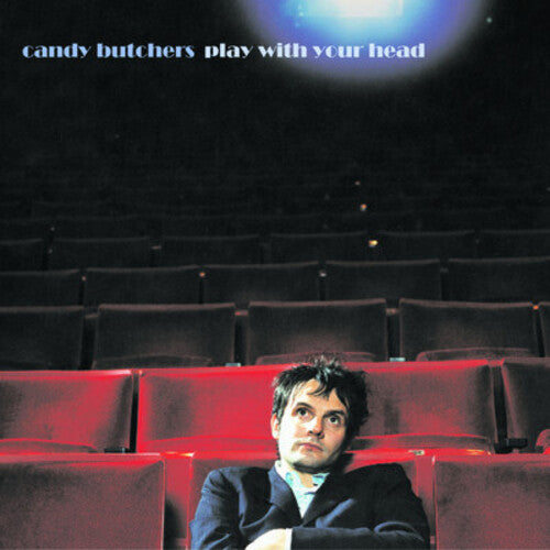 CANDY BUTCHERS - CANDY BUTCHERS PLAY WITH YOUR HEAD (CD) NEW | NEW - NEW