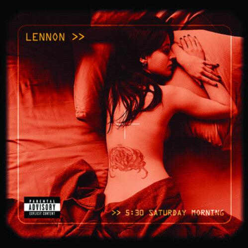 LENNON - LENNON SATURDAY MORNING (CD) NEW | NEW - NEW