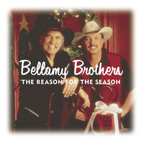 BELLAMY BROS - BELLAMY BROS REASON FOR THE SEASON (CD) NEW | NEW - NEW