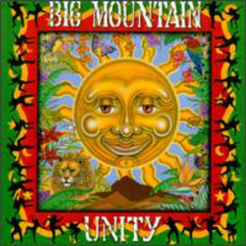 BIG MOUNTAIN - BIG MOUNTAIN UNITY (CD) NEW | NEW - NEW