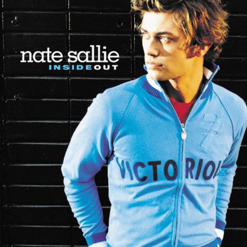 SALLIE,NATE - SALLIE,NATE INSIDE OUT (CD) NEW | NEW - NEW
