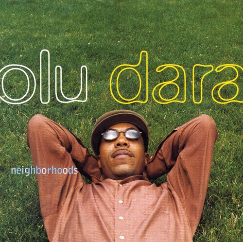 DARA,OLU - DARA,OLU NEIGHBORHOODS (CD) NEW | NEW - NEW