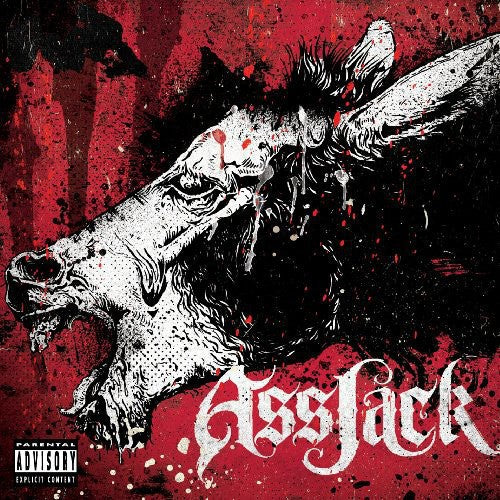 ASSJACK - ASSJACK ASSJACK (CD) NEW | NEW - NEW
