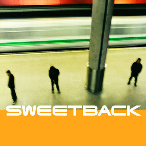 SWEETBACK - SWEETBACK SWEETBACK (CD) NEW | NEW - NEW