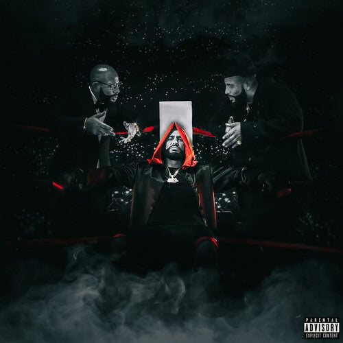 DJ DRAMA - DJ DRAMA I'M REALLY LIKE THAT (CD) NEW | NEW - NEW