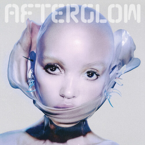 FKA TWIGS - FKA TWIGS EUSEXUA AFTERGLOW (CD) NEW | NEW - NEW