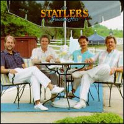STATLER BROTHERS - STATLER BROTHERS GREATEST HITS 3 (CD) NEW | NEW - NEW