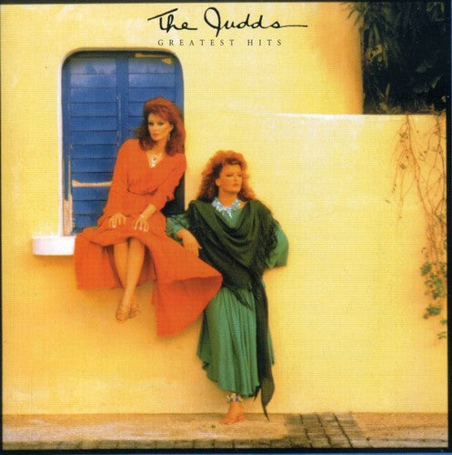 JUDDS - JUDDS GREATEST HITS 1 (CD) NEW | NEW - NEW