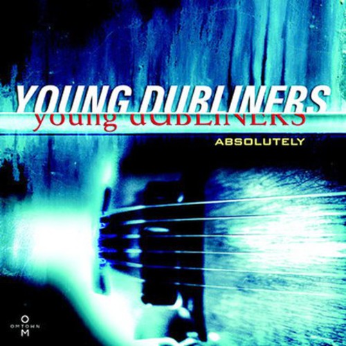 YOUNG DUBLINERS - YOUNG DUBLINERS ABSOLUTELY (CD) NEW | NEW - NEW