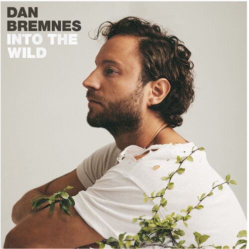 BREMNES,DAN - BREMNES,DAN INTO THE WILD (CD) NEW | NEW - NEW