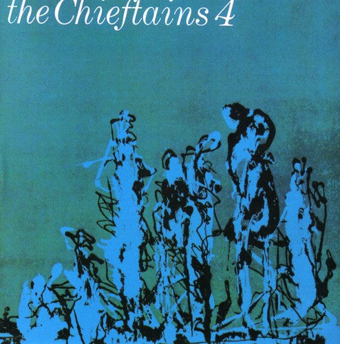 CHIEFTAINS - CHIEFTAINS CHIEFTAINS 4 (CD) NEW | NEW - NEW
