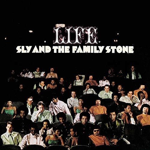 SLY & FAMILY STONE - SLY & FAMILY STONE LIFE (CD) NEW | NEW - NEW