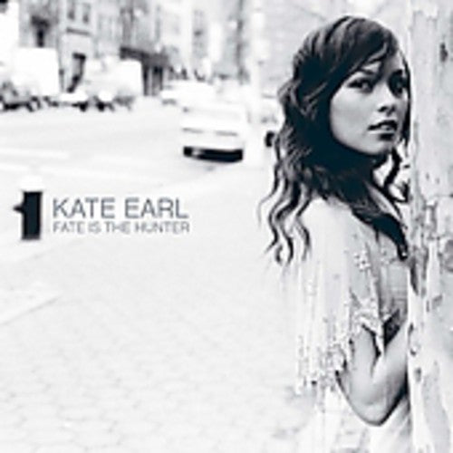 EARL,KATE - EARL,KATE FATE IS THE HUNTER (CD) NEW | NEW - NEW