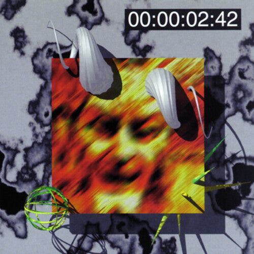 FRONT 242 - FRONT 242 06:21:03:11 UP EVIL (CD) NEW | NEW - NEW