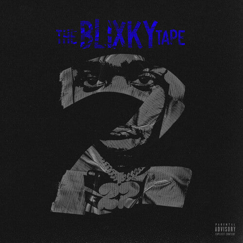 22GZ - 22GZ BLIXKY TAPE 2 (CD) NEW | NEW - NEW