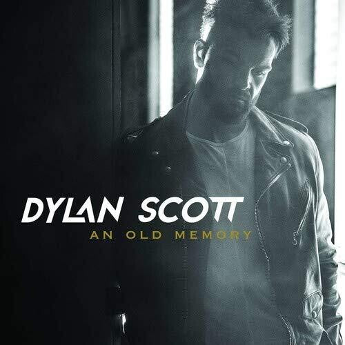 SCOTT,DYLAN - SCOTT,DYLAN AN OLD MEMORY (CD) NEW | NEW - NEW