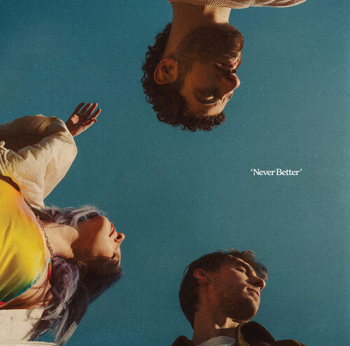 WILD RIVERS - WILD RIVERS NEVER BETTER (CD) NEW | NEW - NEW