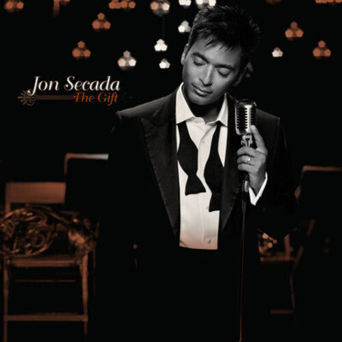 SECADA,JON - SECADA,JON GIFT (CD) NEW | NEW - NEW