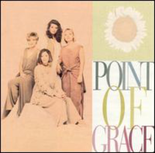 POINT OF GRACE - POINT OF GRACE POINT OF GRACE (CD) NEW | NEW - NEW