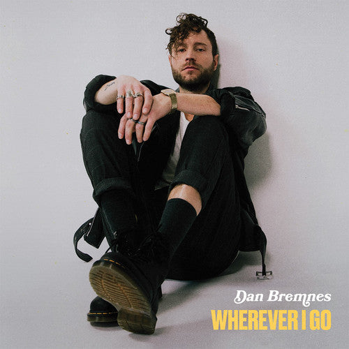 BREMNES,DAN - BREMNES,DAN WHEREVER I GO (CD) NEW | NEW - NEW