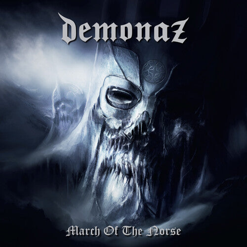 DEMONAZ - DEMONAZ MARCH OF THE NORSE (CD) NEW | NEW - NEW