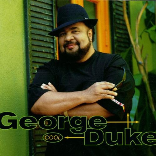 DUKE,GEORGE - DUKE,GEORGE COOL (CD) NEW | NEW - NEW