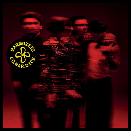 MARMOZETS - MARMOZETS CO.WAR.DICE. (CD) NEW | NEW - NEW