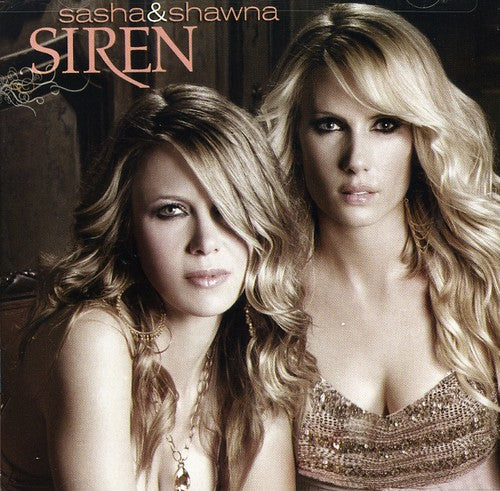STONE,SHAWNA / LAZARD,SASHA - STONE,SHAWNA / LAZARD,SASHA SIREN (CD) NEW | NEW - NEW
