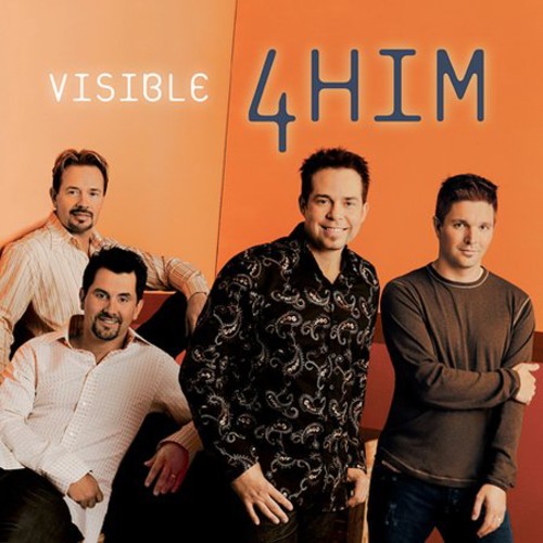 4HIM - 4HIM VISIBLE (CD) NEW | NEW - NEW