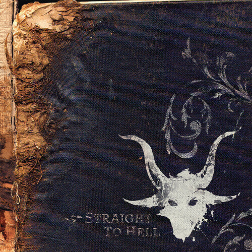 HANK III - HANK III STRAIGHT TO HELL (CD) NEW | NEW - NEW