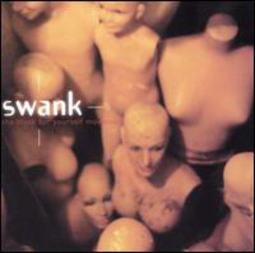 SWANK - SWANK THINK FOR YOURSELF MOVEMENT (CD) NEW | NEW - NEW