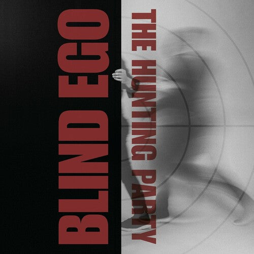 BLIND EGO - BLIND EGO HUNTING PARTY (CD) NEW | NEW - NEW