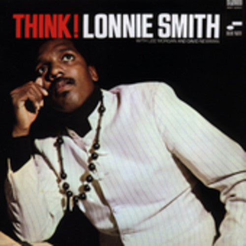 SMITH,LONNIE - SMITH,LONNIE THINK (CD) NEW | NEW - NEW