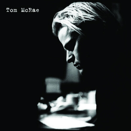MCRAE,TOM - MCRAE,TOM TOM MCRAE (CD) NEW | NEW - NEW