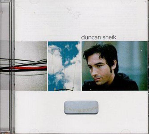 SHEIK,DUNCAN - SHEIK,DUNCAN HUMMING (CD) NEW | NEW - NEW