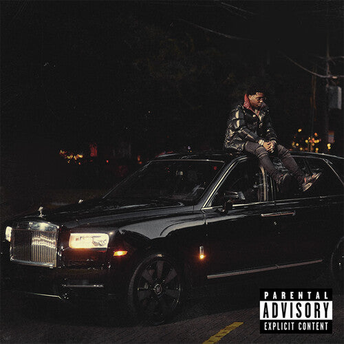 YFN LUCCI - YFN LUCCI WISH ME WELL 3 (CD) NEW | NEW - NEW
