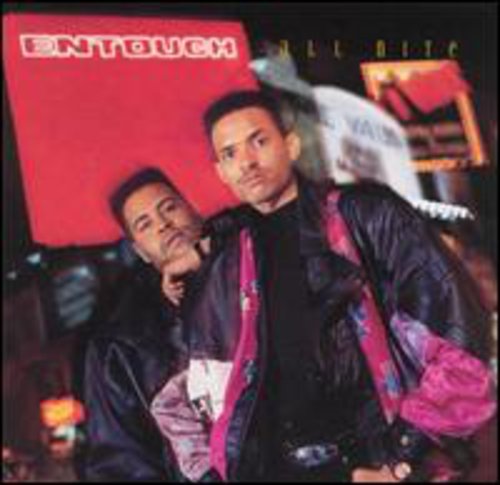 ENTOUCH - ENTOUCH ALL NITE (CD) NEW | NEW - NEW