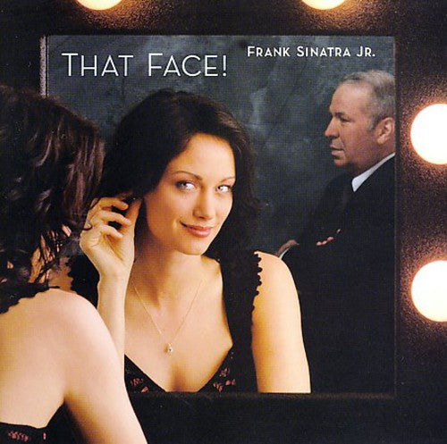 SINATRA,FRANK JR - SINATRA,FRANK JR THAT FACE (CD) NEW | NEW - NEW